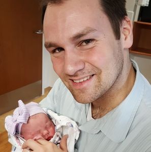Meet your Posher, Matthew